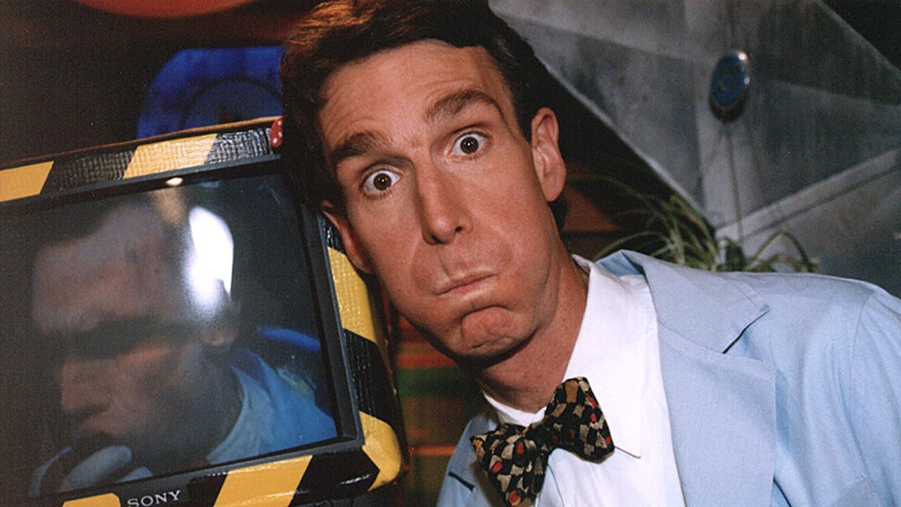 Bill Nye: The Science Guy