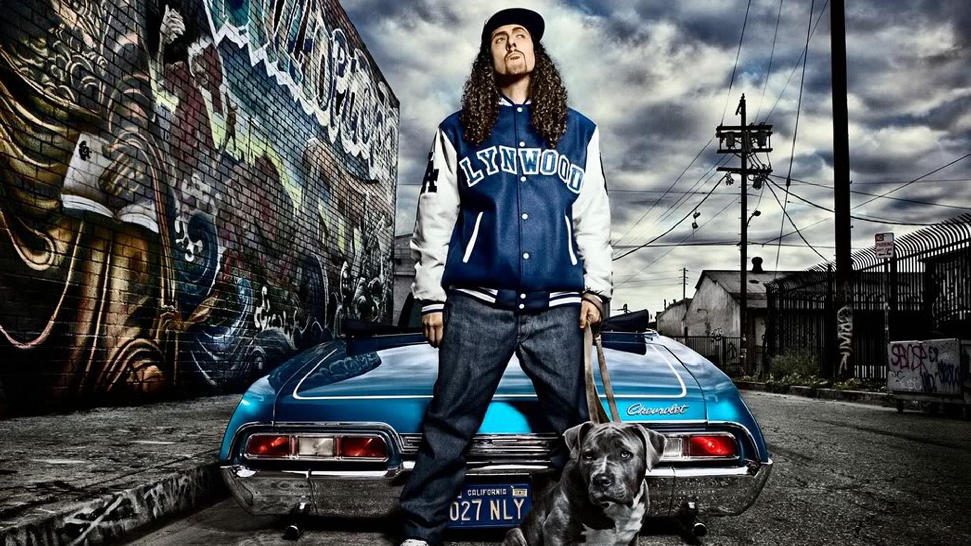 The Weird Al Show