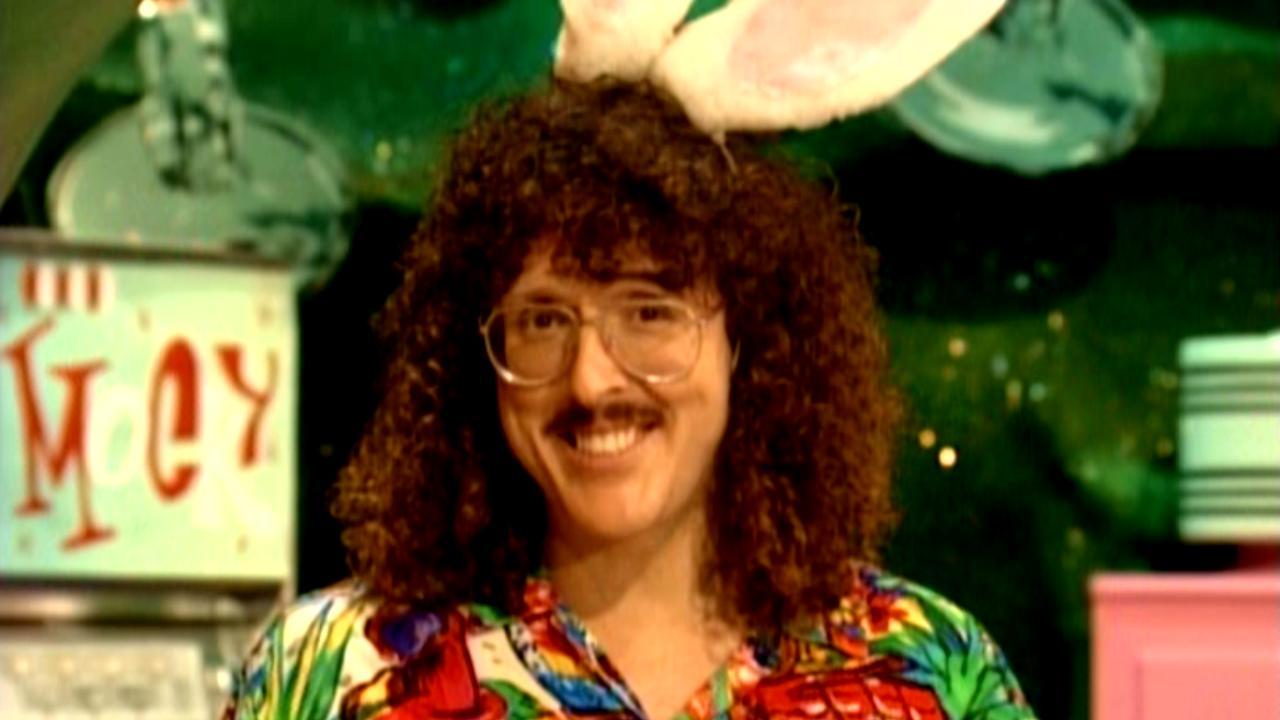 The Weird Al Show