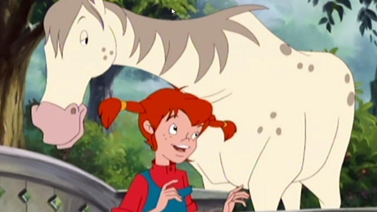 Pippi Longstocking (1998)