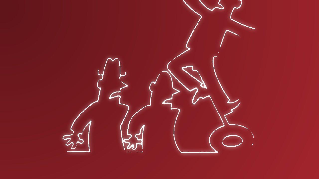 Whose Line is it Anyway?