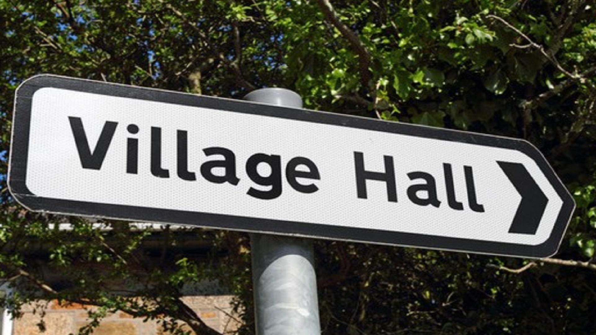 Village Hall