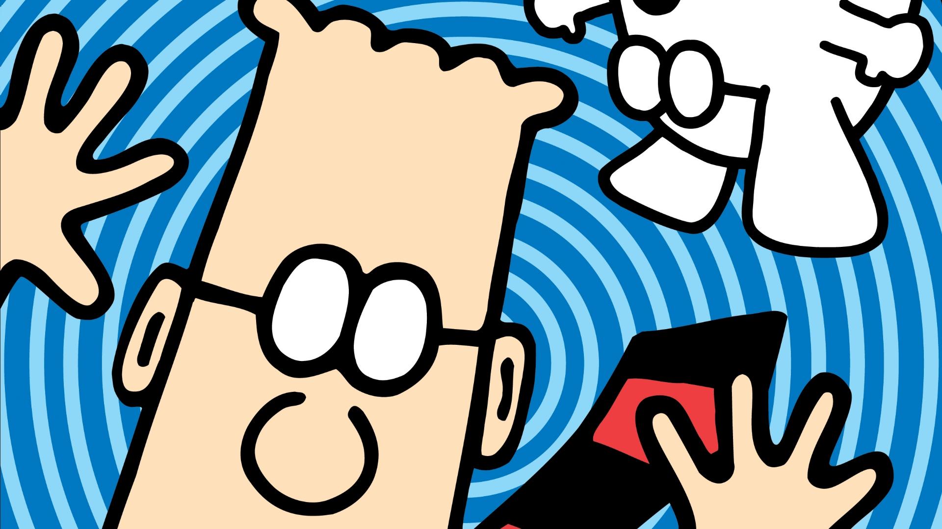 Dilbert