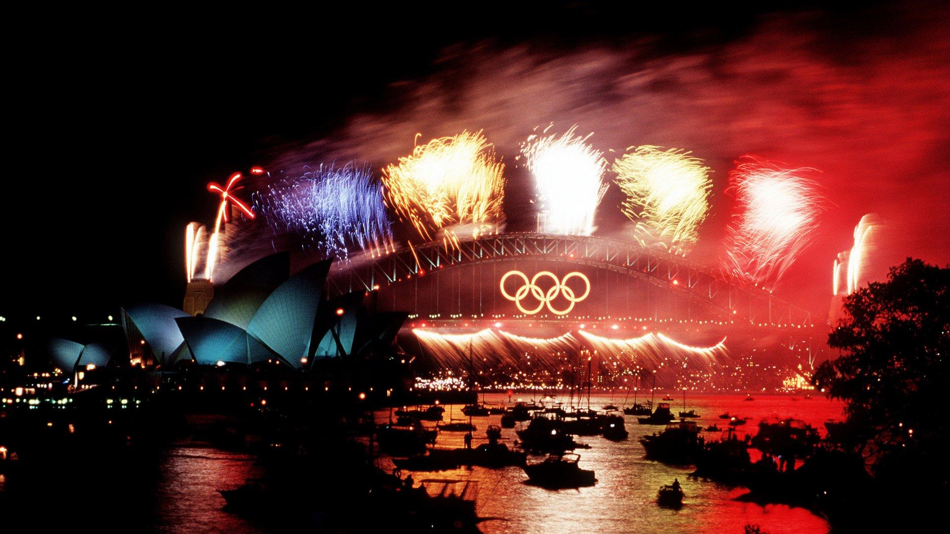 The Games (Australia)