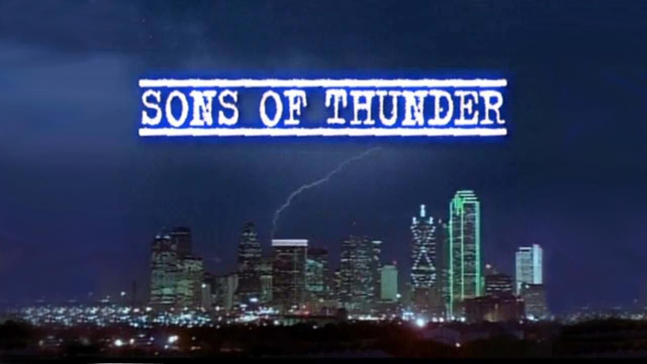 Sons of Thunder (1999)