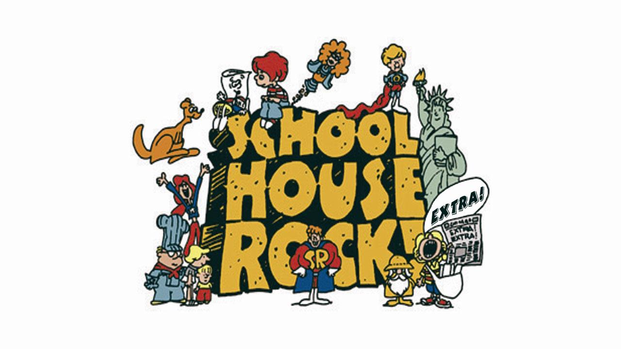 Schoolhouse Rock!