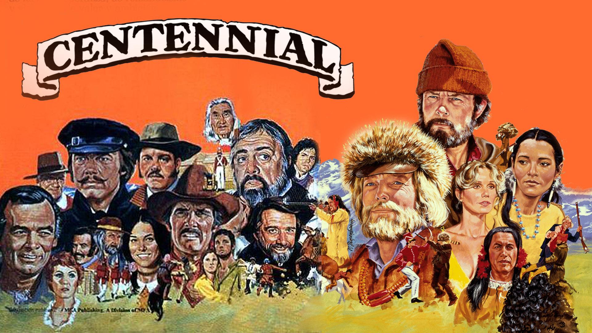 Centennial