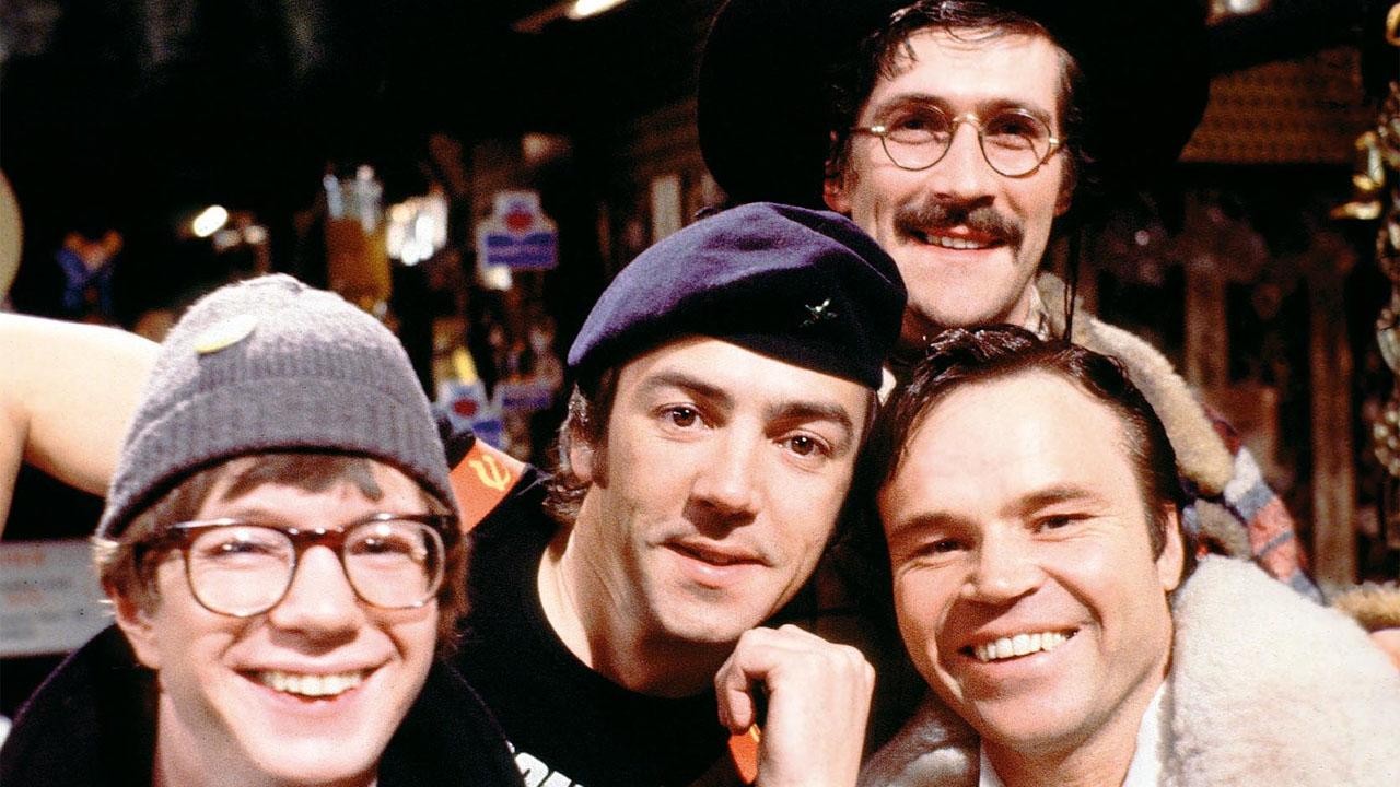 Citizen Smith
