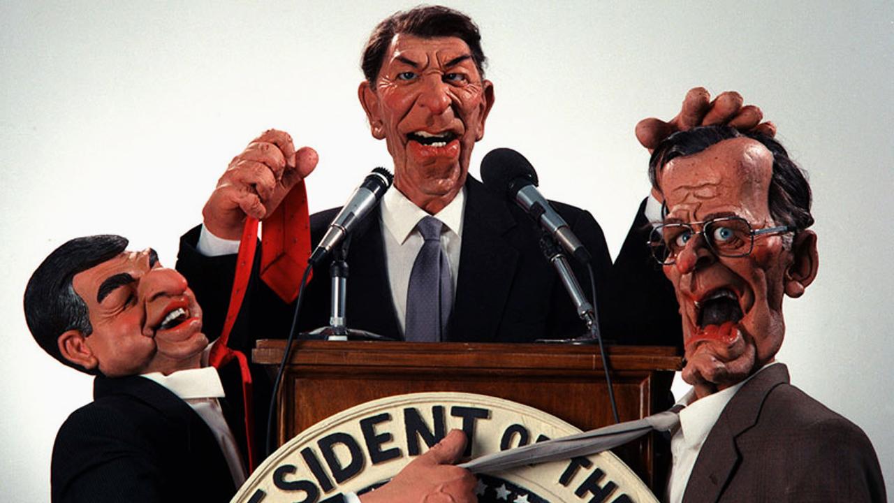 Spitting Image