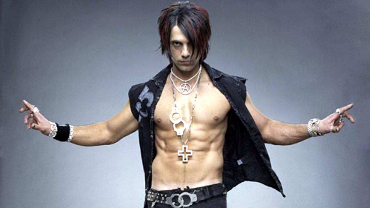 Criss Angel Mindfreak