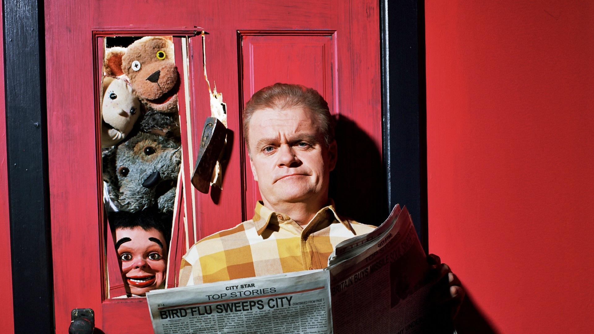 Puppets Who Kill