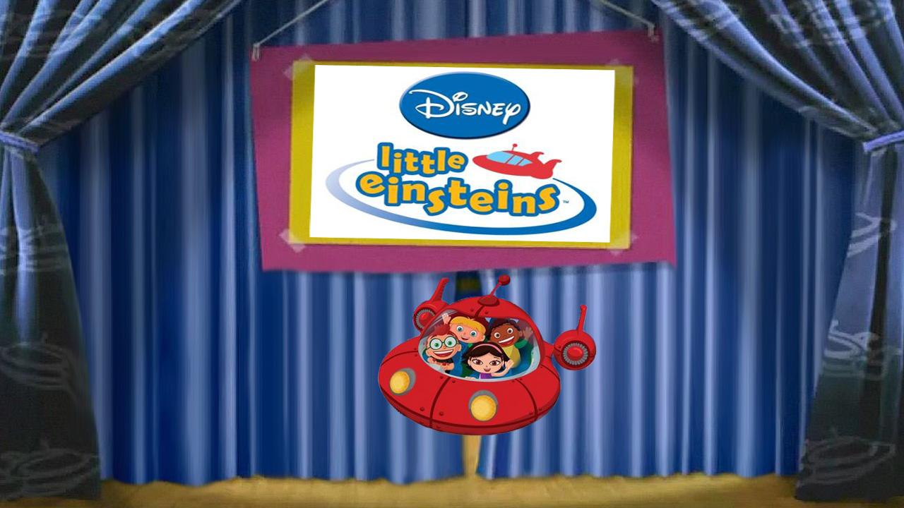 Little Einsteins