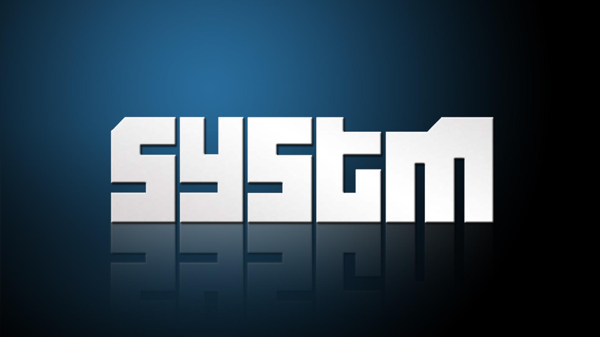 Systm