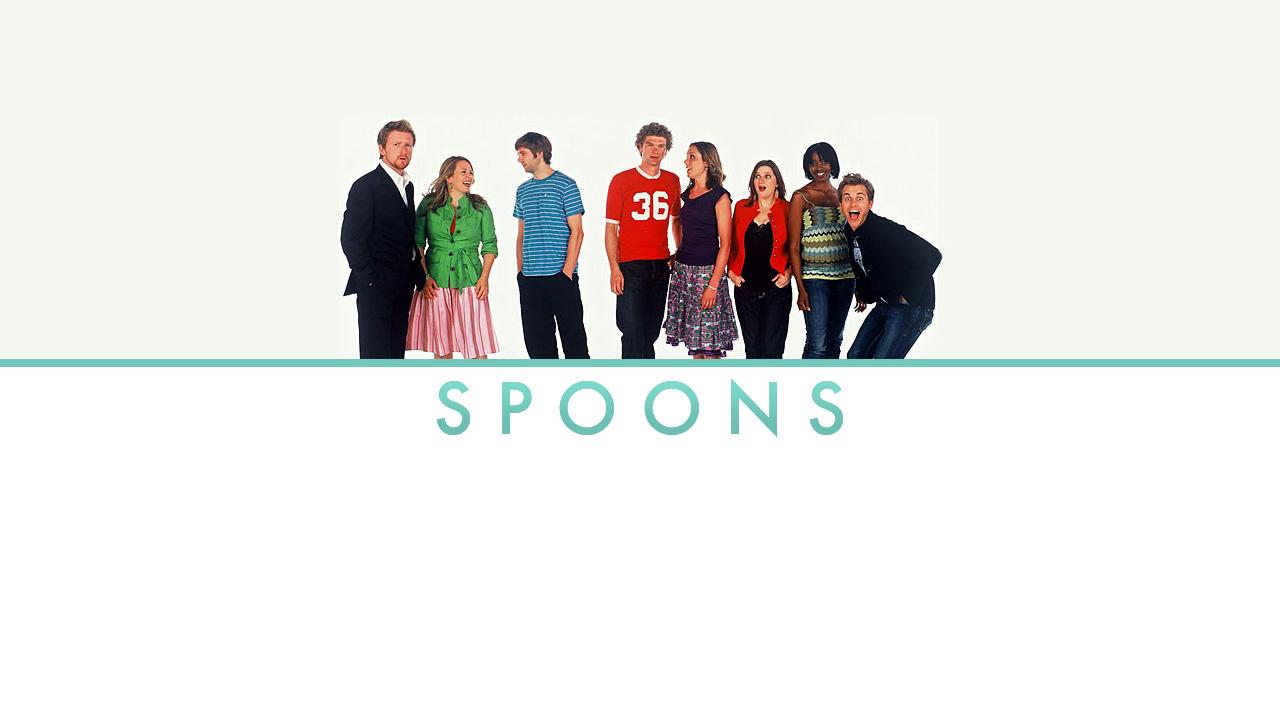 Spoons