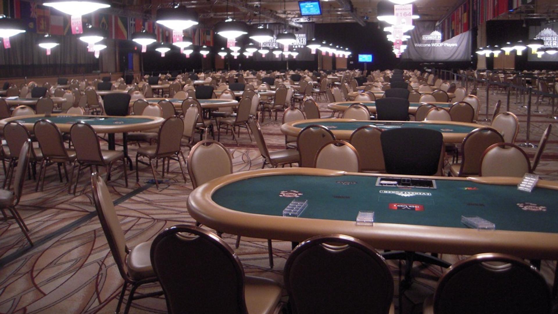World Series of Poker