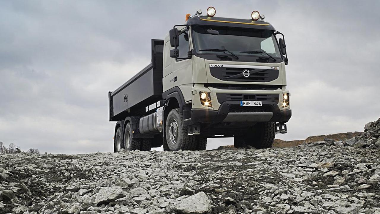 Mighty Machines