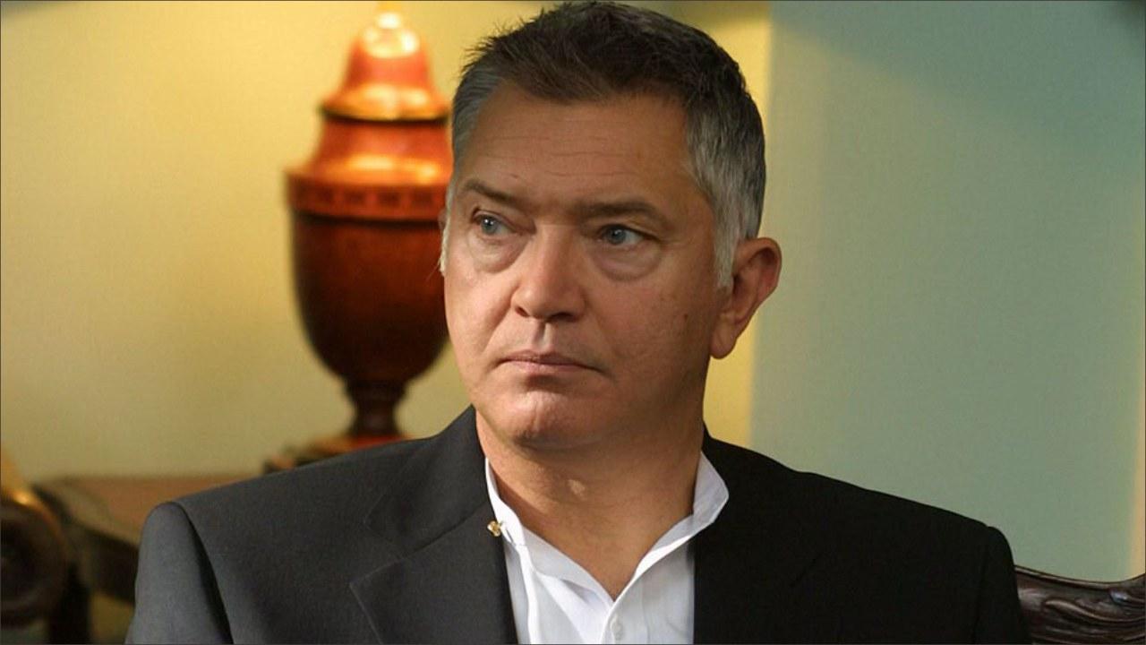 Judge John Deed