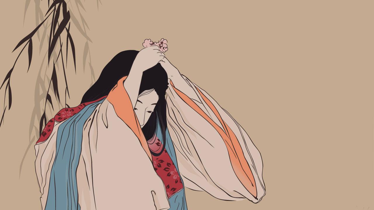 Ayakashi: Samurai Horror Tales