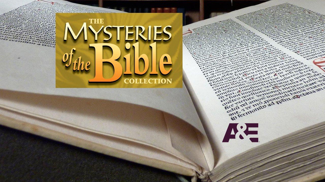 Mysteries of the Bible