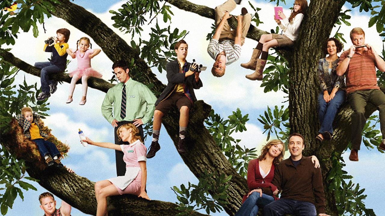 Sons & Daughters (2006)