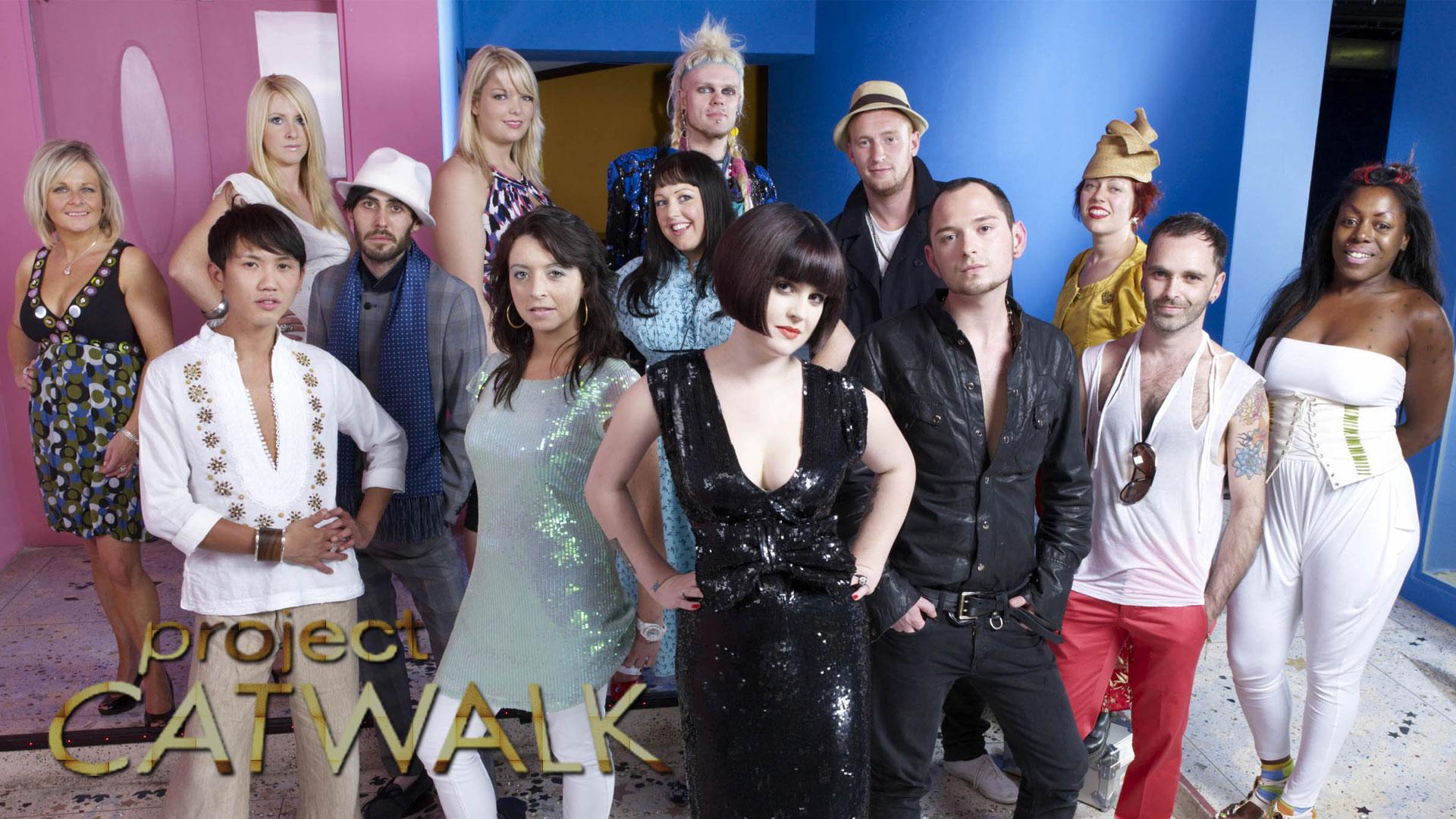 Project Catwalk