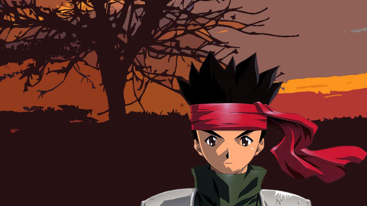 Arc the Lad