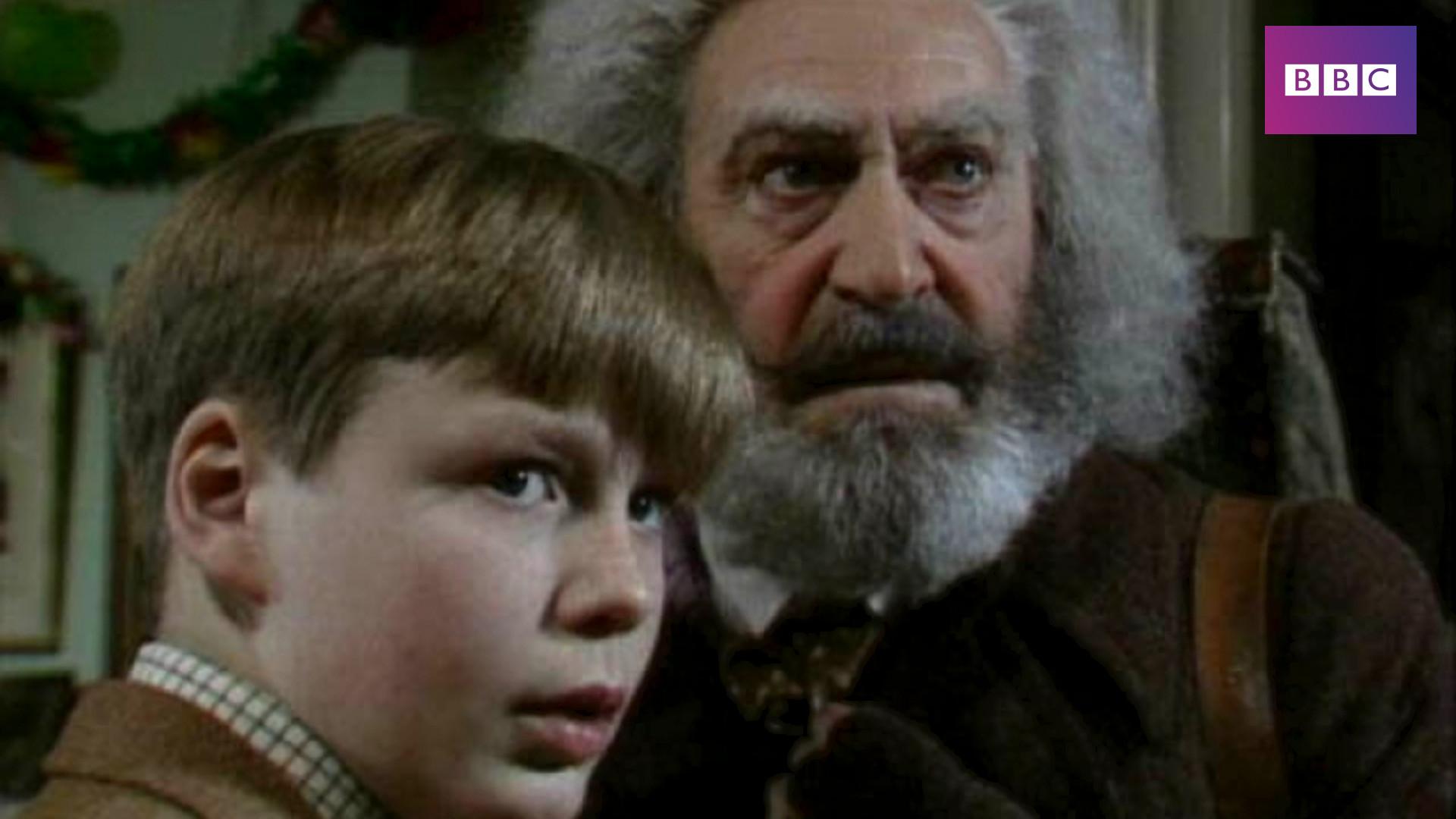 The Box of Delights