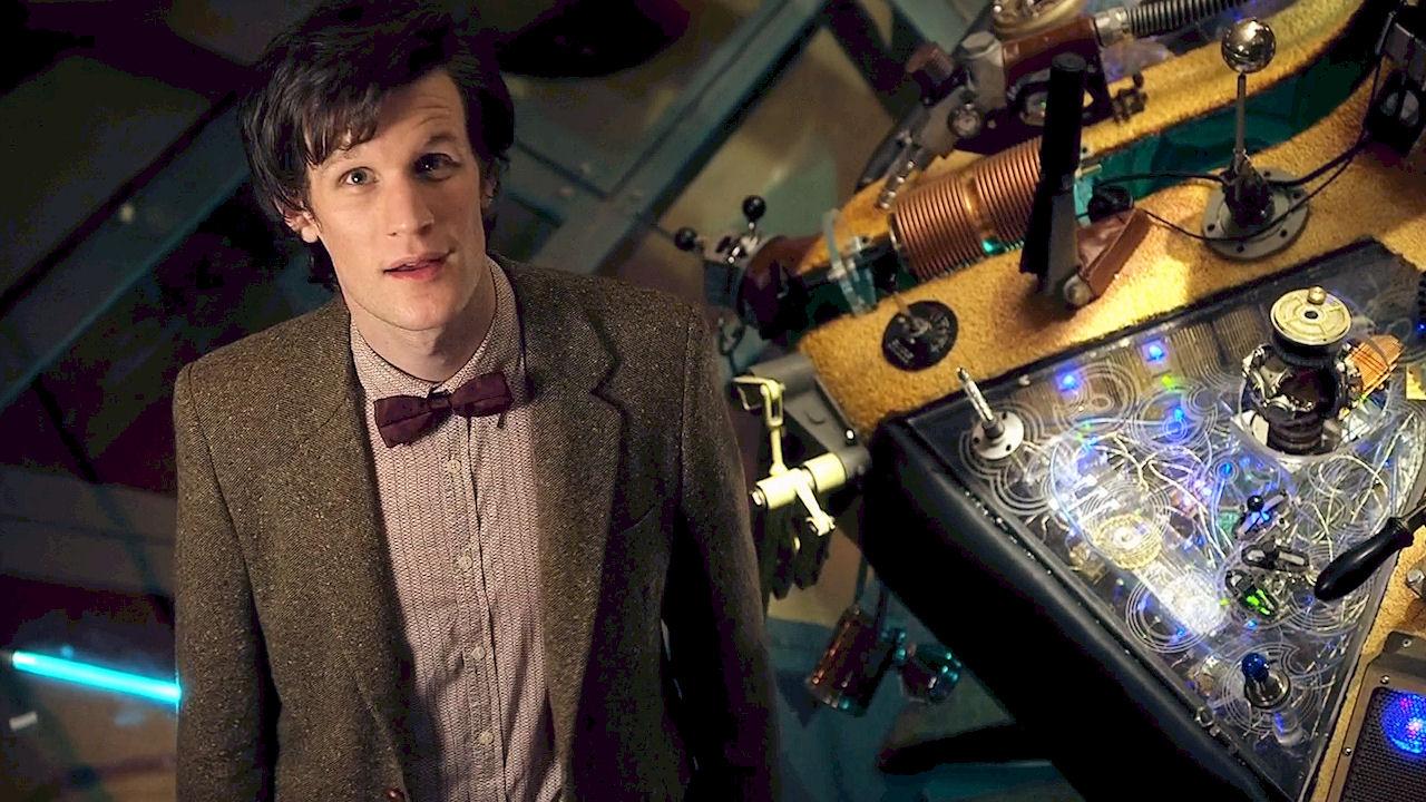 Doctor Who Confidential