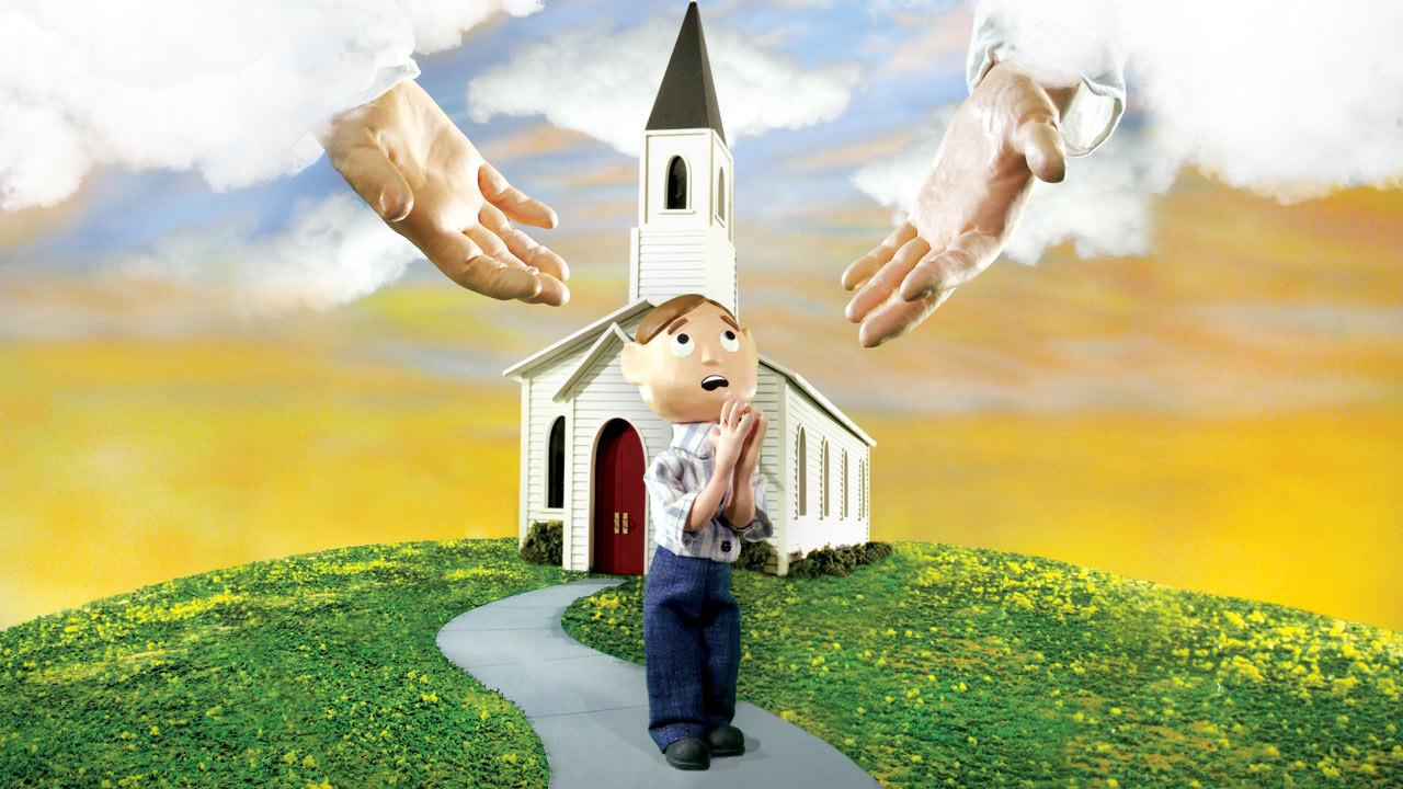 Moral Orel