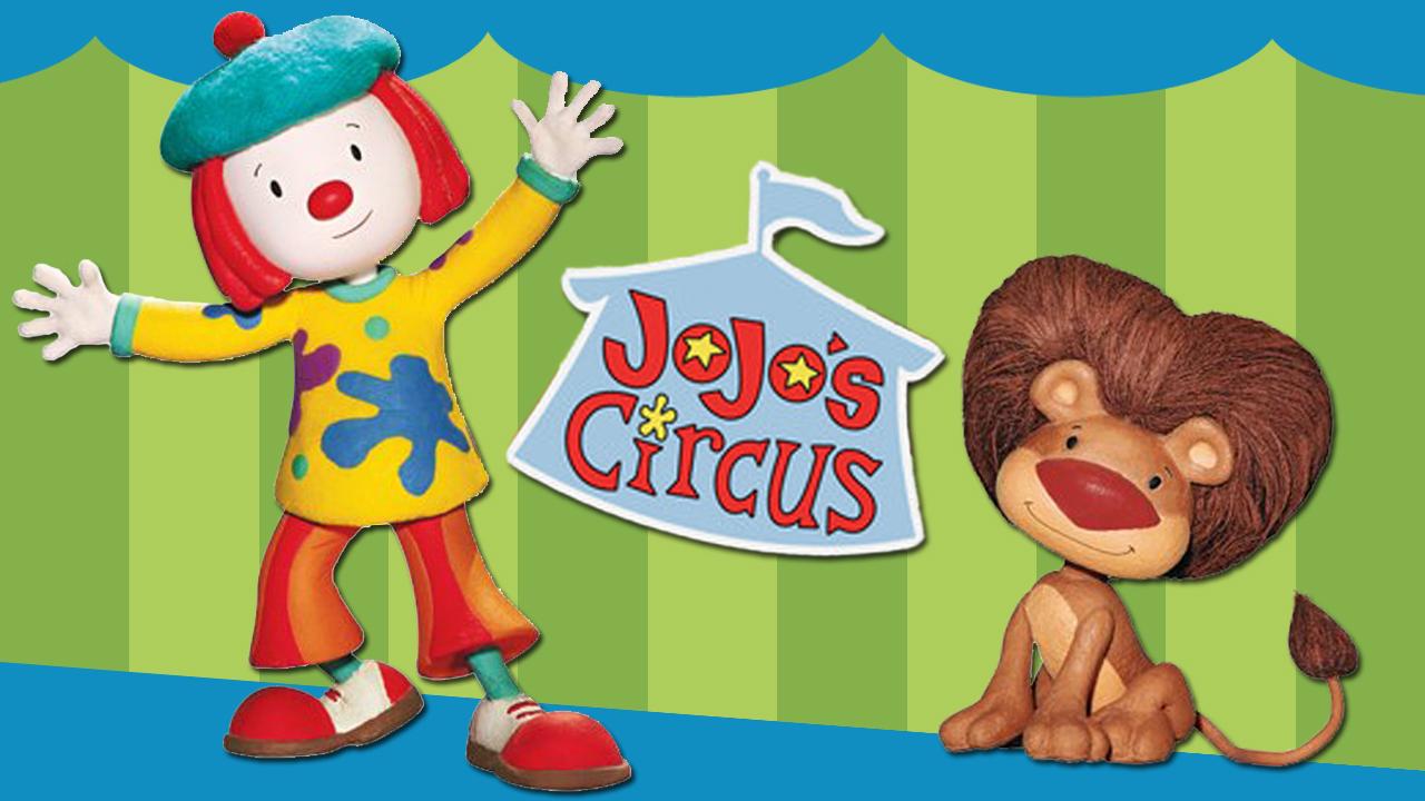 El Circo de Jojo