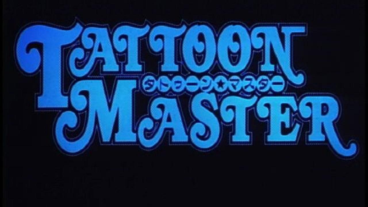 Tattoon Master