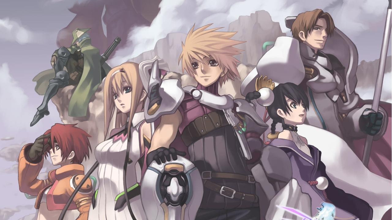 Ar Tonelico