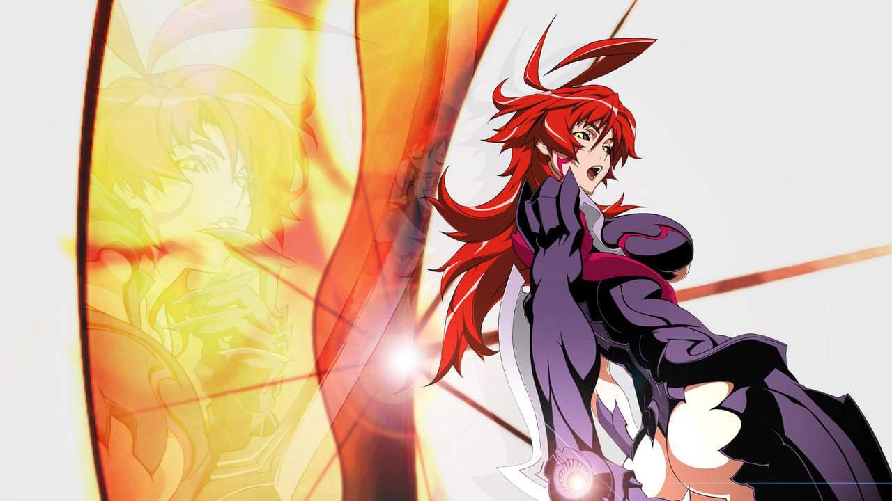 Witchblade