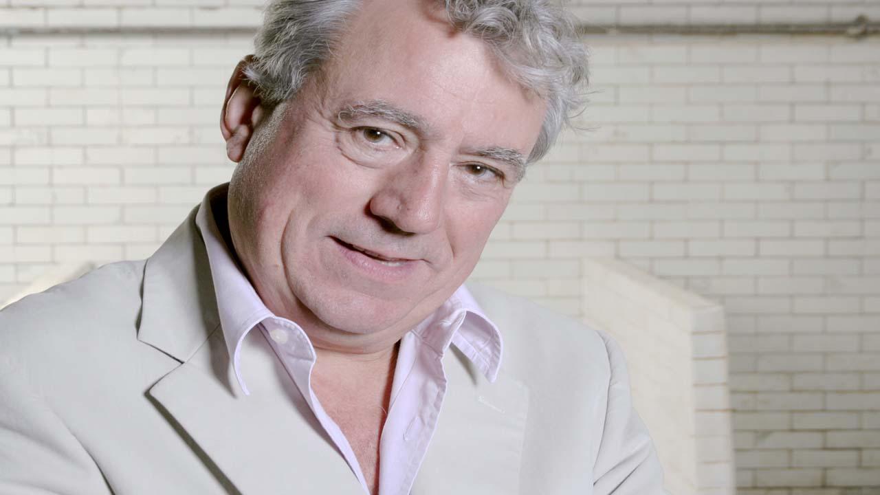 Terry Jones' Barbarians