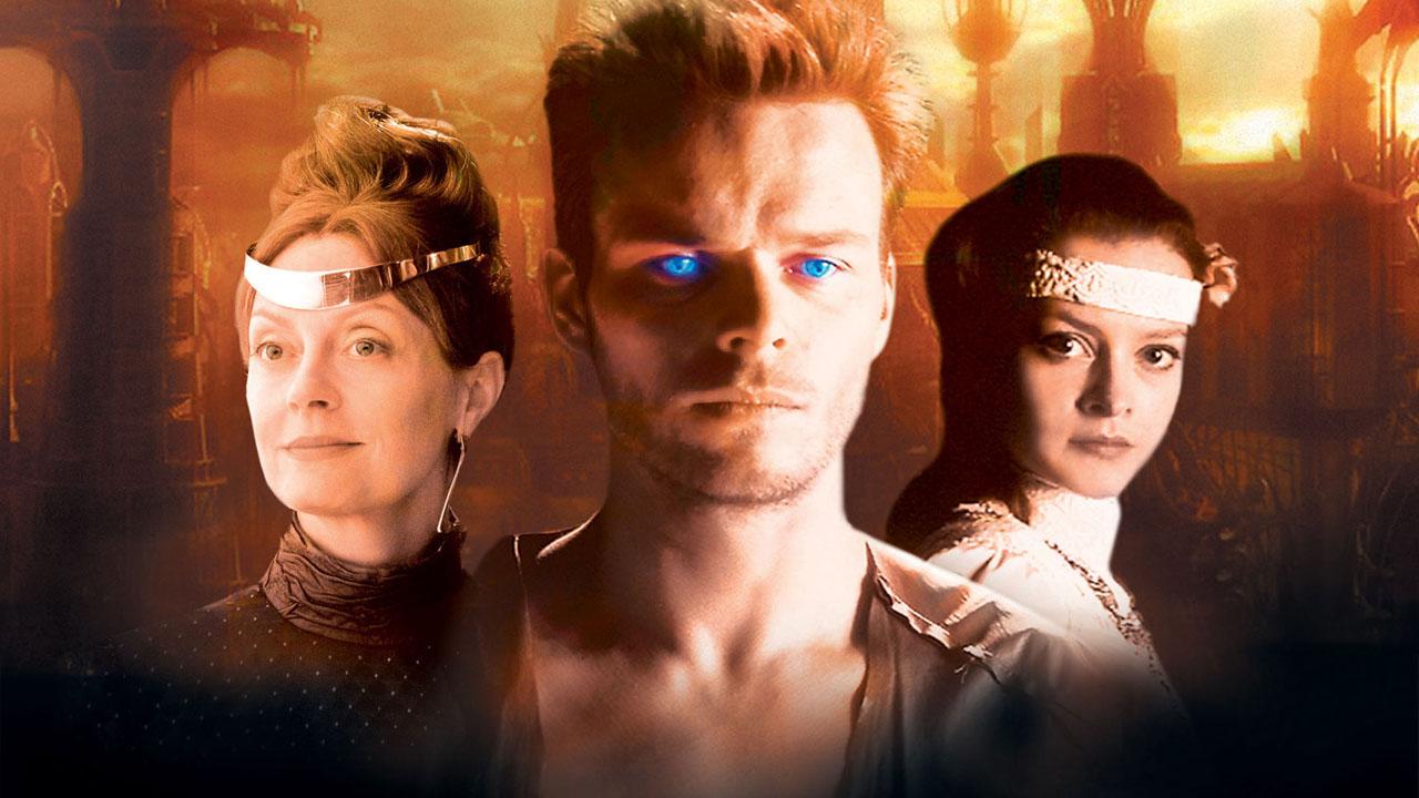 I figli di Dune