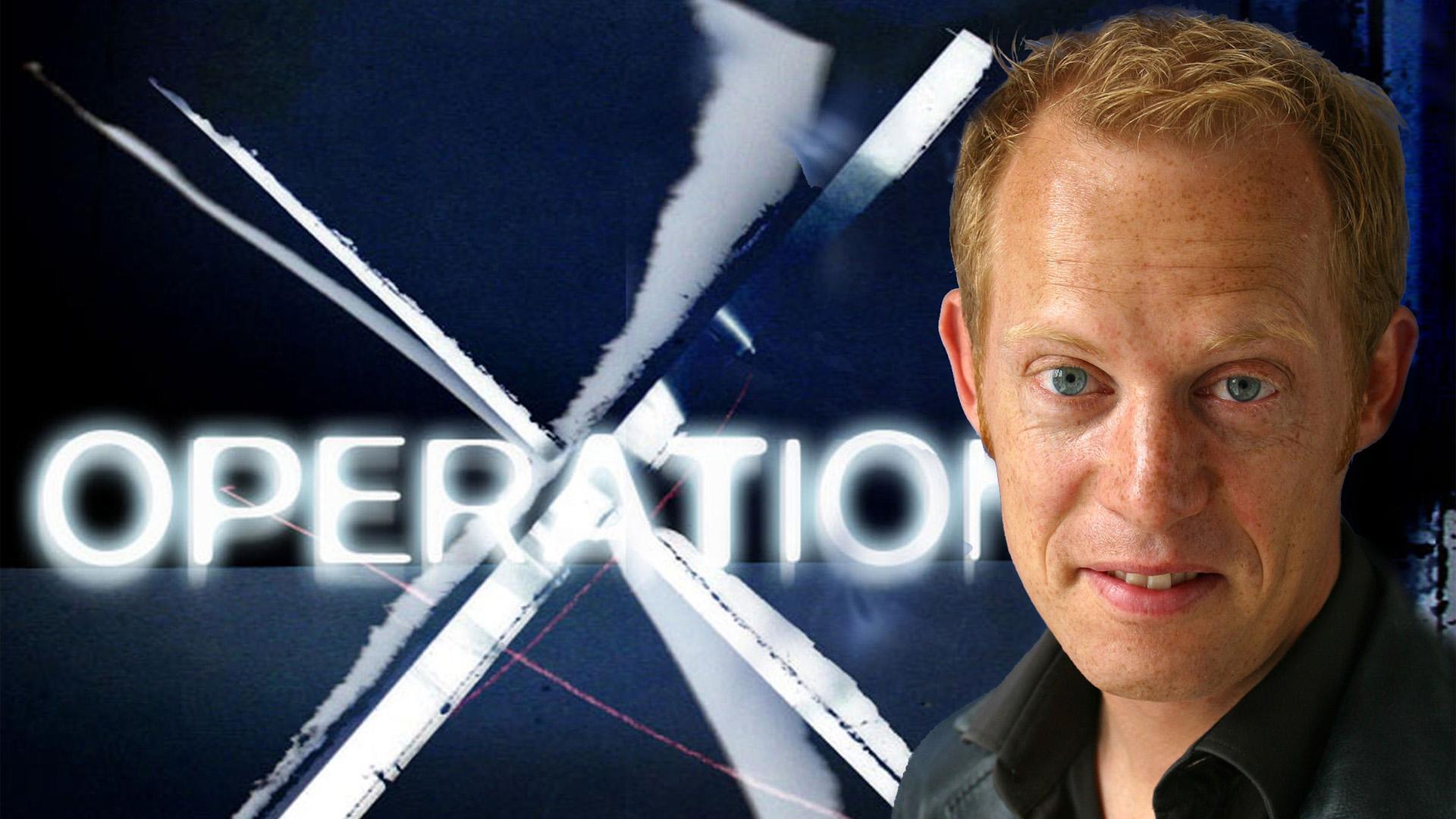 Operation X