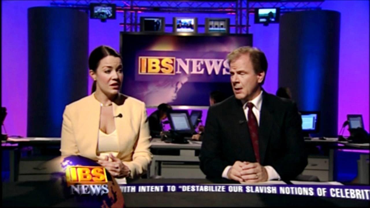 Broken News