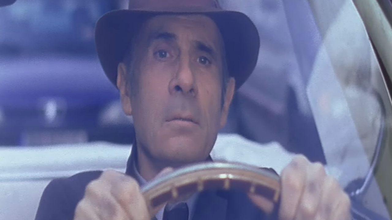 Nestor Burma