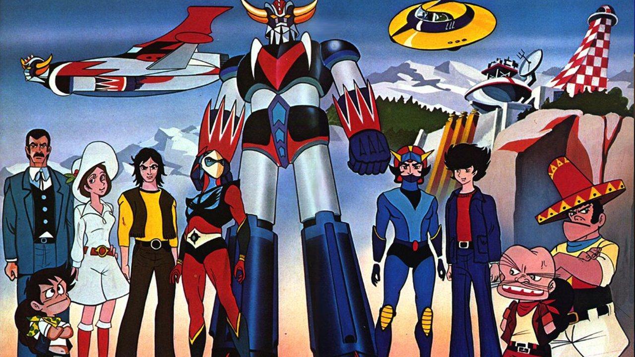 Grendizer