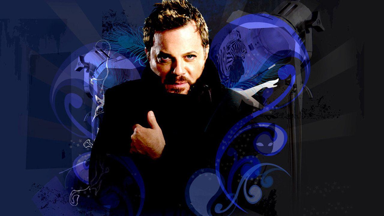 Eddie Izzard