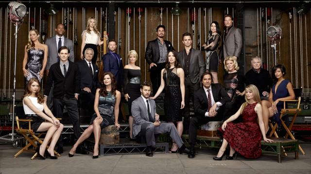 The Bold and the Beautiful