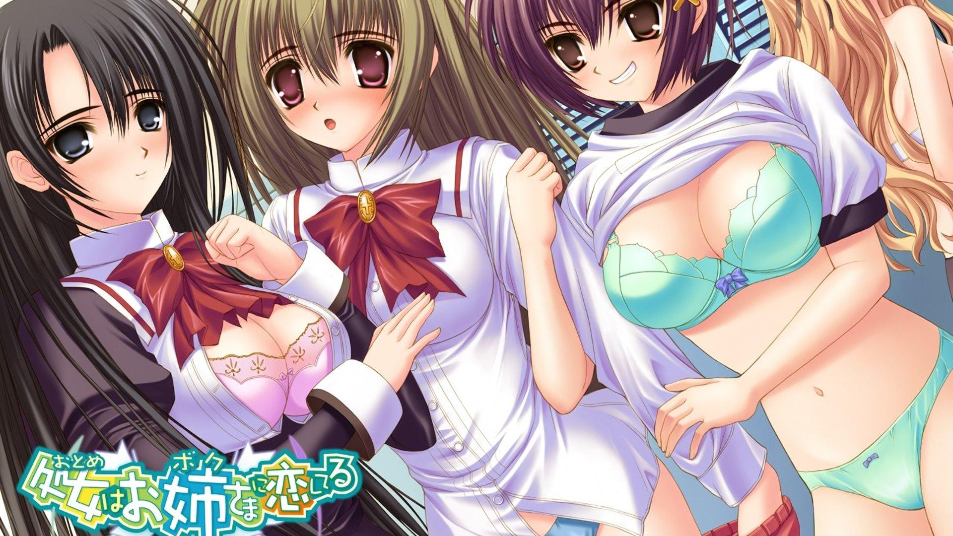 Otome wa Boku ni Koishiteru
