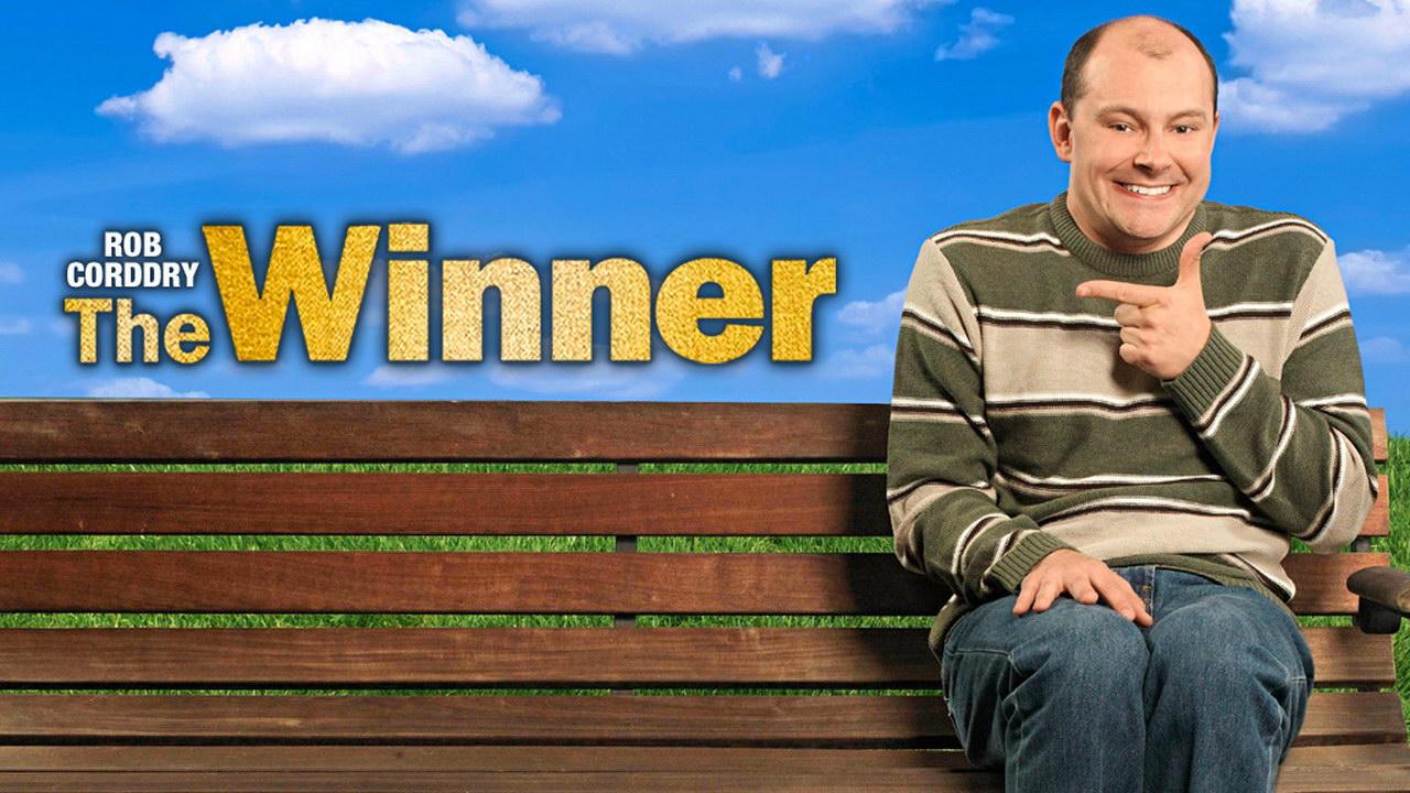 The Winner