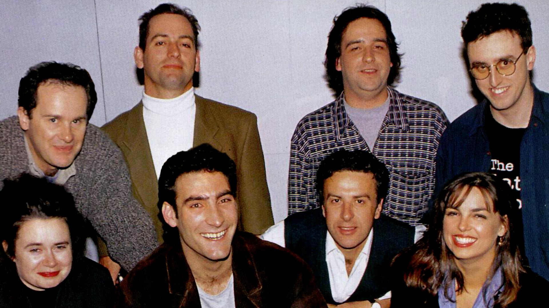 The Late Show