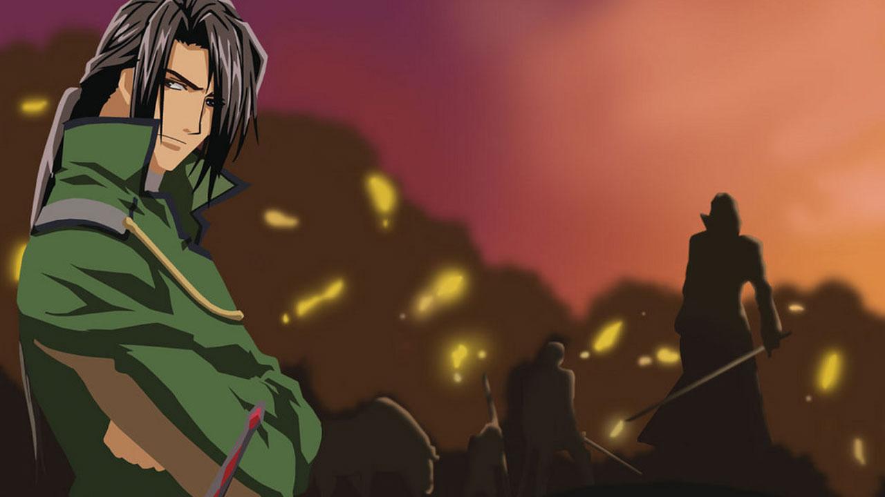 Kyou Kara Maou!