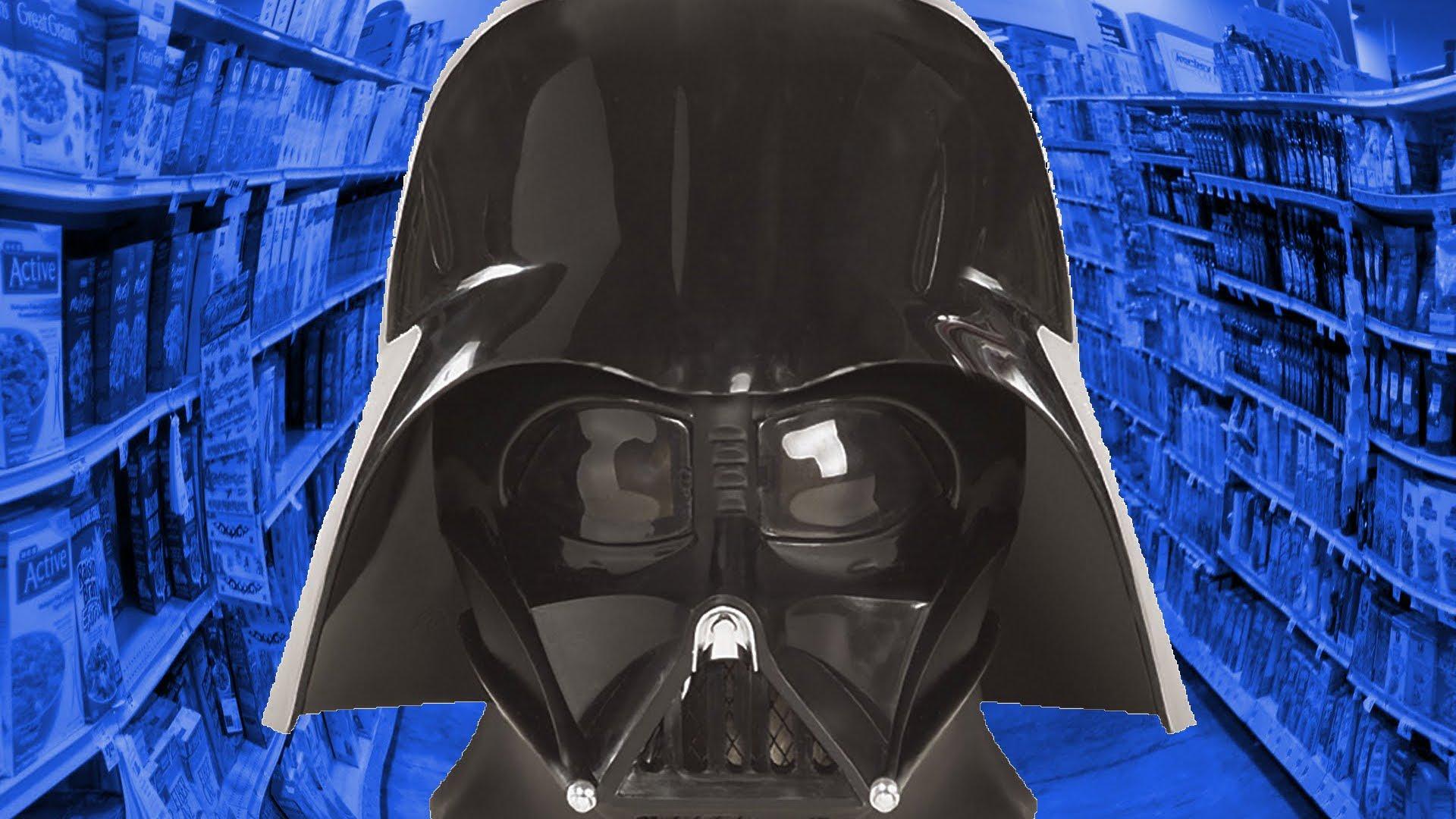 Chad Vader: Day Shift Manager