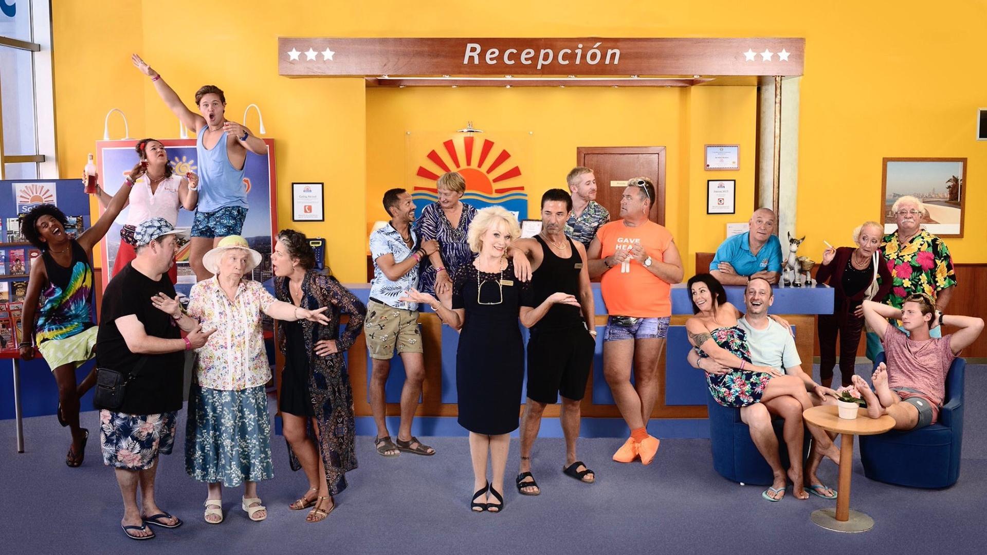 Benidorm (2007)