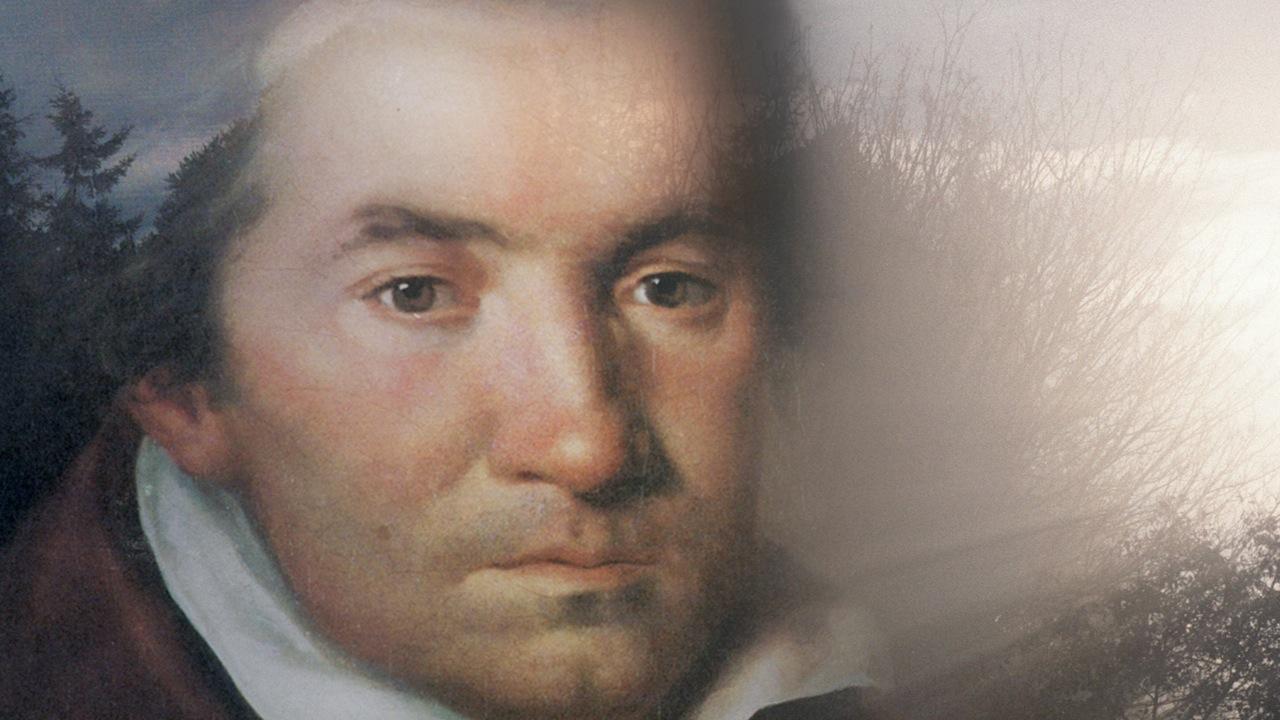 The Genius of Beethoven