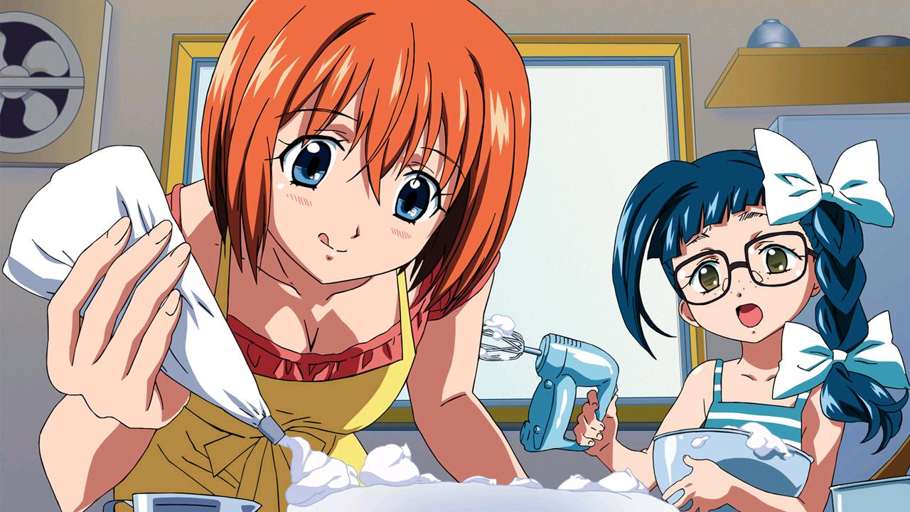 Asatte no Houkou