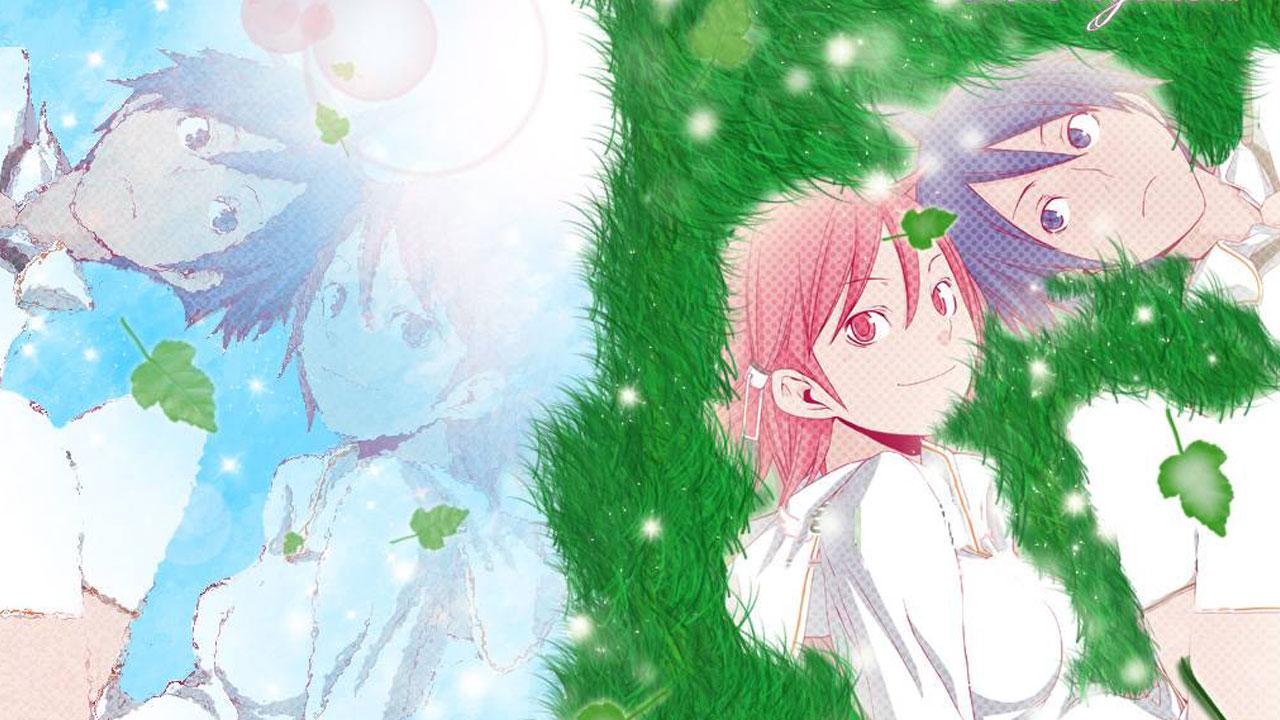 Kamisama Kazoku
